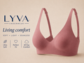 Seamless Comfort BH – Roségold
CHF 22.90